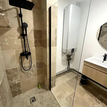 Apartamento Idealement Situe *