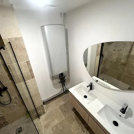 Idealement Situe * Clermont-Ferrand