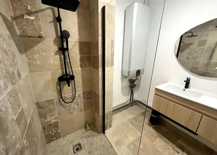 Apartamento Idealement Situe *