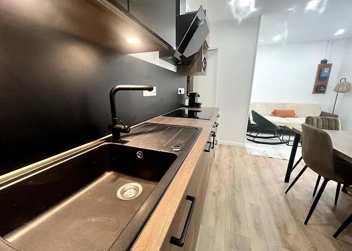 Apartmán Idealement Situe